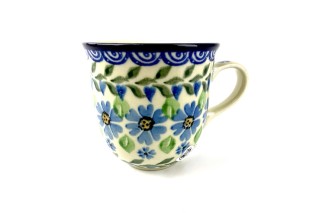 342 Bunzlau Tulp mok 1426X 180 ml 342 Tulp Mokken 180 ml